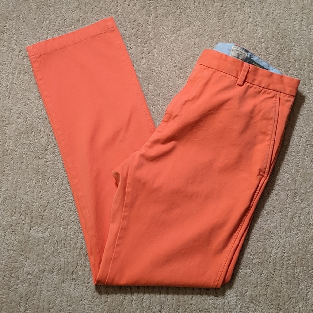 Club Monaco pants Kennedy Fit 36Wx34L